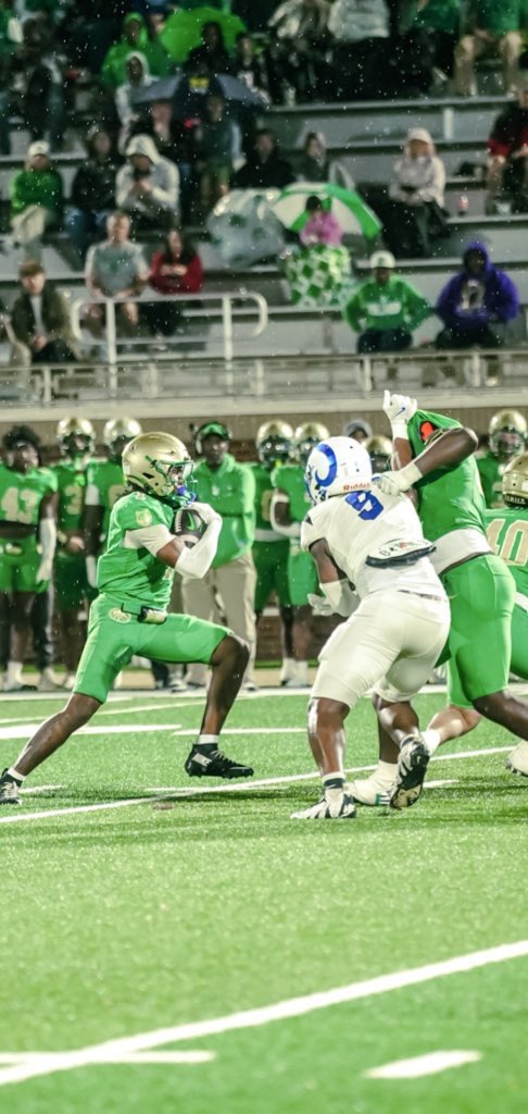 Kvaughn Baines tweet media