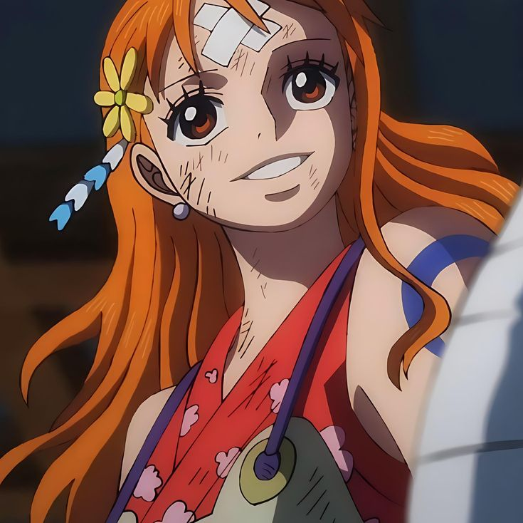 big10_boy's tweet photo. #ONEPIECE #OnePieceTheory #Nami #ナミ #OnePieceAnalysis #ワンピース
Nami's Parallel to Kaguya-Hime and what her true Identity and origin could be (Also connections to the moon and Ehime). 🧵 https://t.co/XfpSqlyZmD