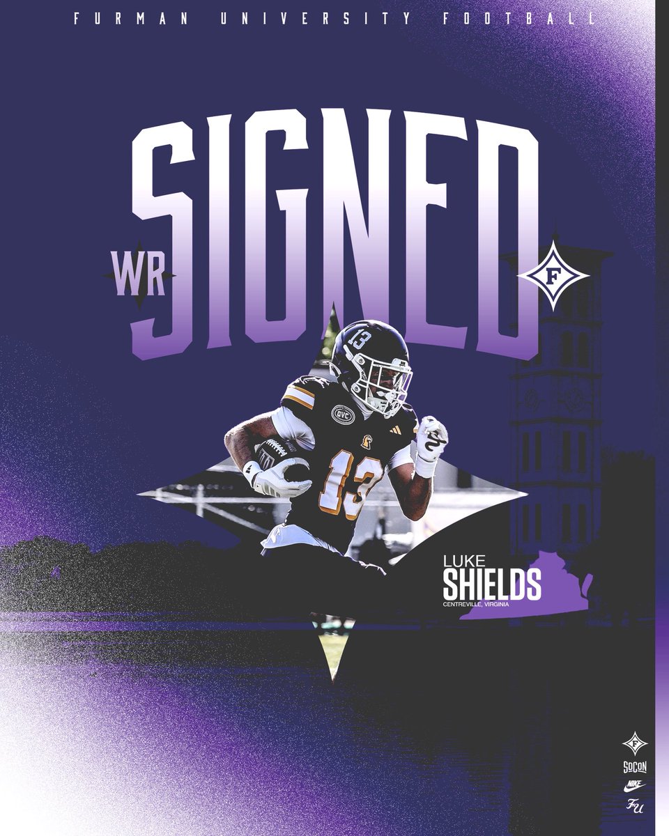 Furman Football tweet media