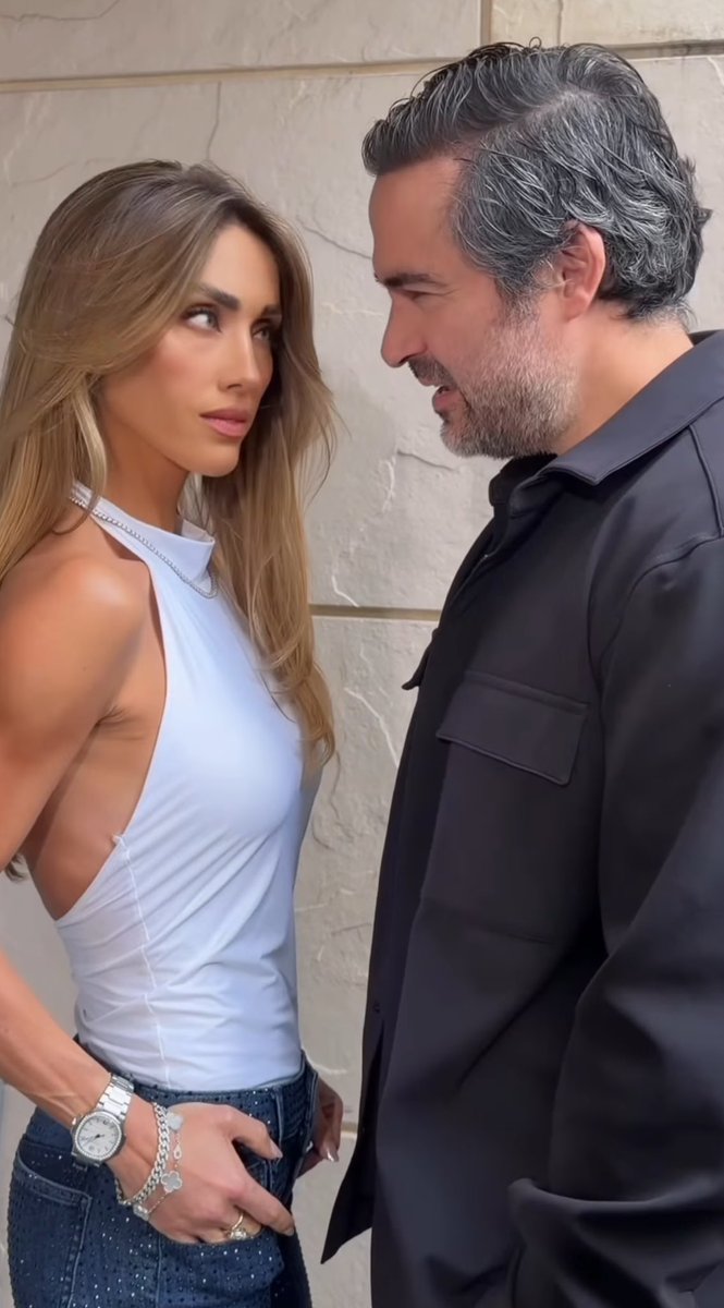 becauseherrera's tweet photo. EU NÃO TÔ ACREDITANDO Q ISSO TÁ ACONTECENDO EM 2026 

ANAHÍ E ALFONSO HERRERA POR VCS EU DOU MINHA VIDA!!! https://t.co/YK0PD1jAZ0