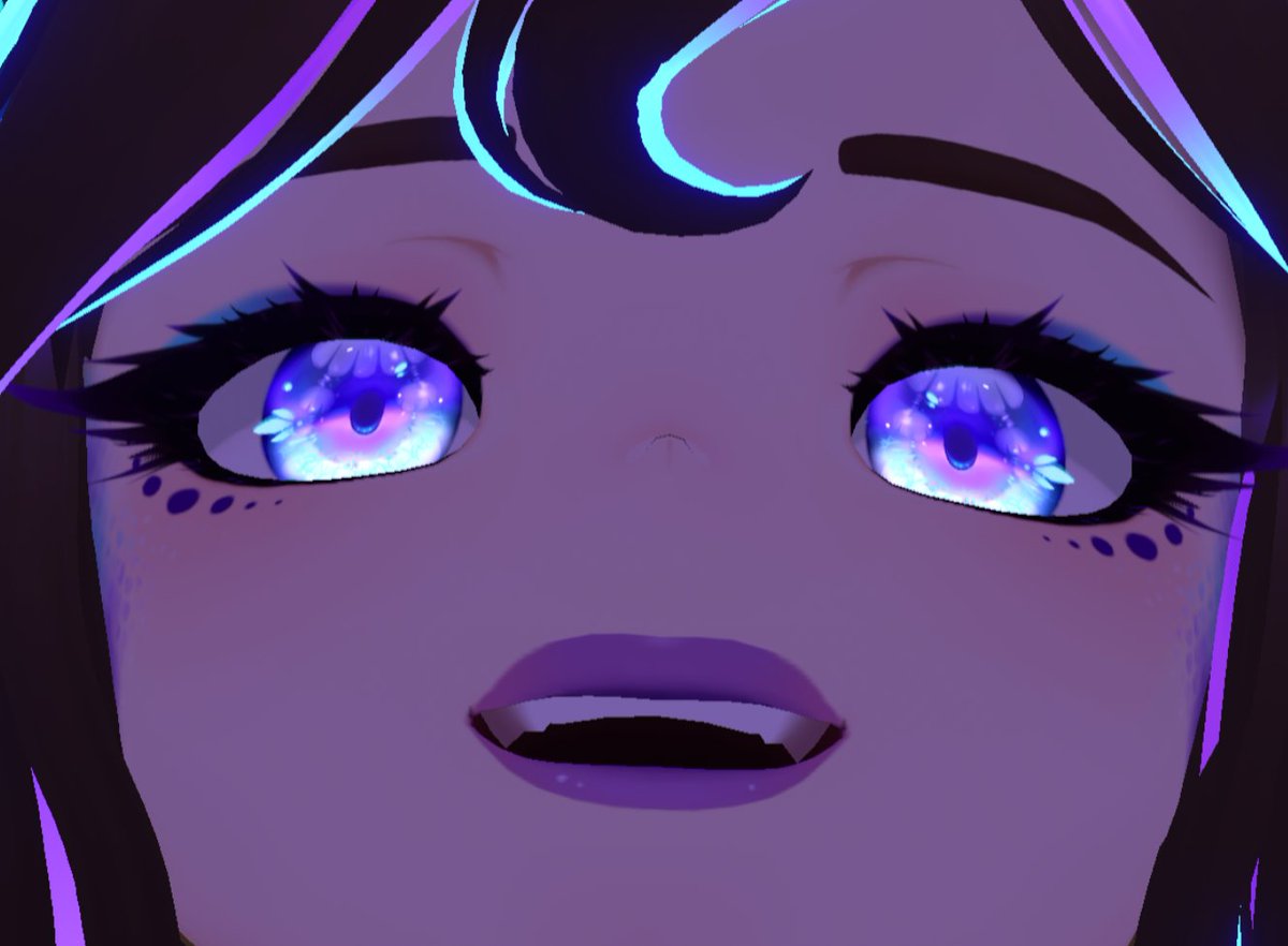 🐠I am Live! Come and yap with this mermaid! | 💜 | !kofi | !s = merch shop | 🐠 🫧 twitch.tv/erusirei