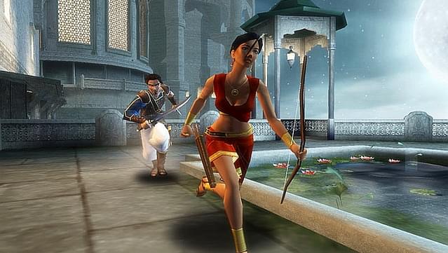 Prince of Persia les Sables du Temps remake : Ubisoft a annoncé jeter l'éponge, enrobé du bullshit habituel de la meuf qui te quitte en te disant «c'est pas toi c'est moi». #jeuxvideo #retrogaming 

gametrip.net/news-213-ah-be…