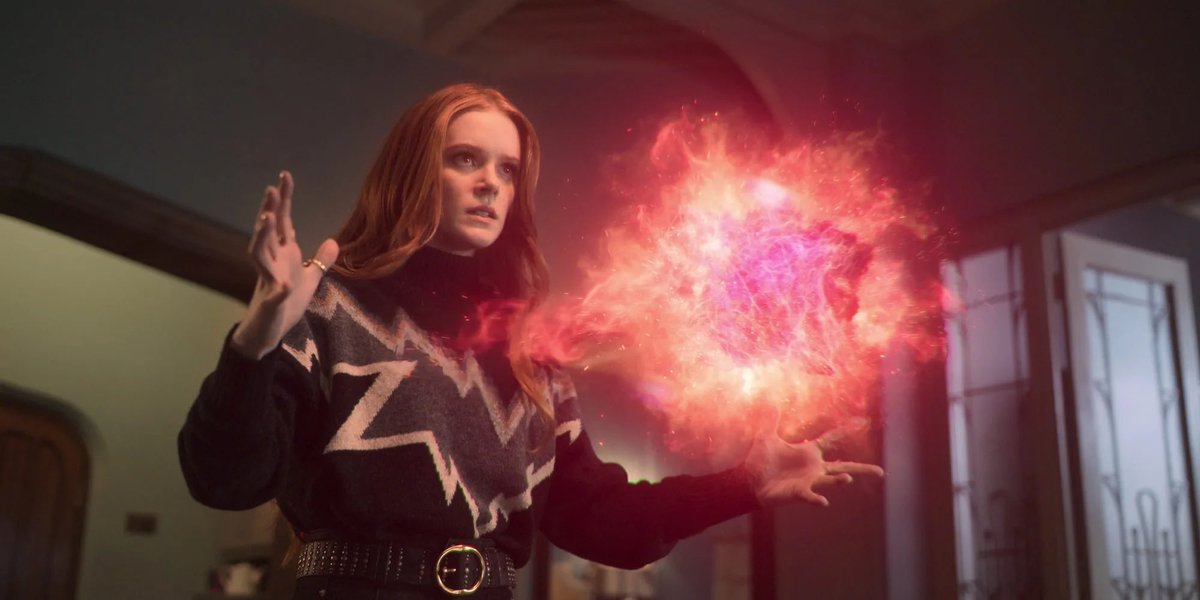 PopBase's tweet image. ‘Fate: The Winx Saga’ premiered 5 years ago today. 

It was cancelled after 2 seasons.