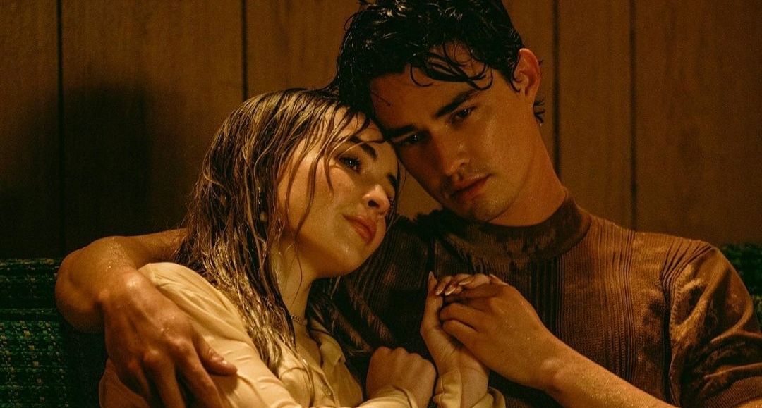 PopBase's tweet image. 5 years ago today, Sabrina Carpenter released ‘Skin.’