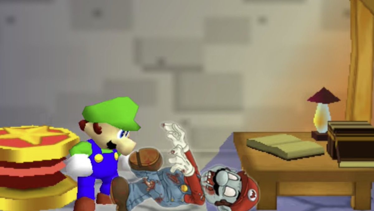 No Context SMG4 tweet media