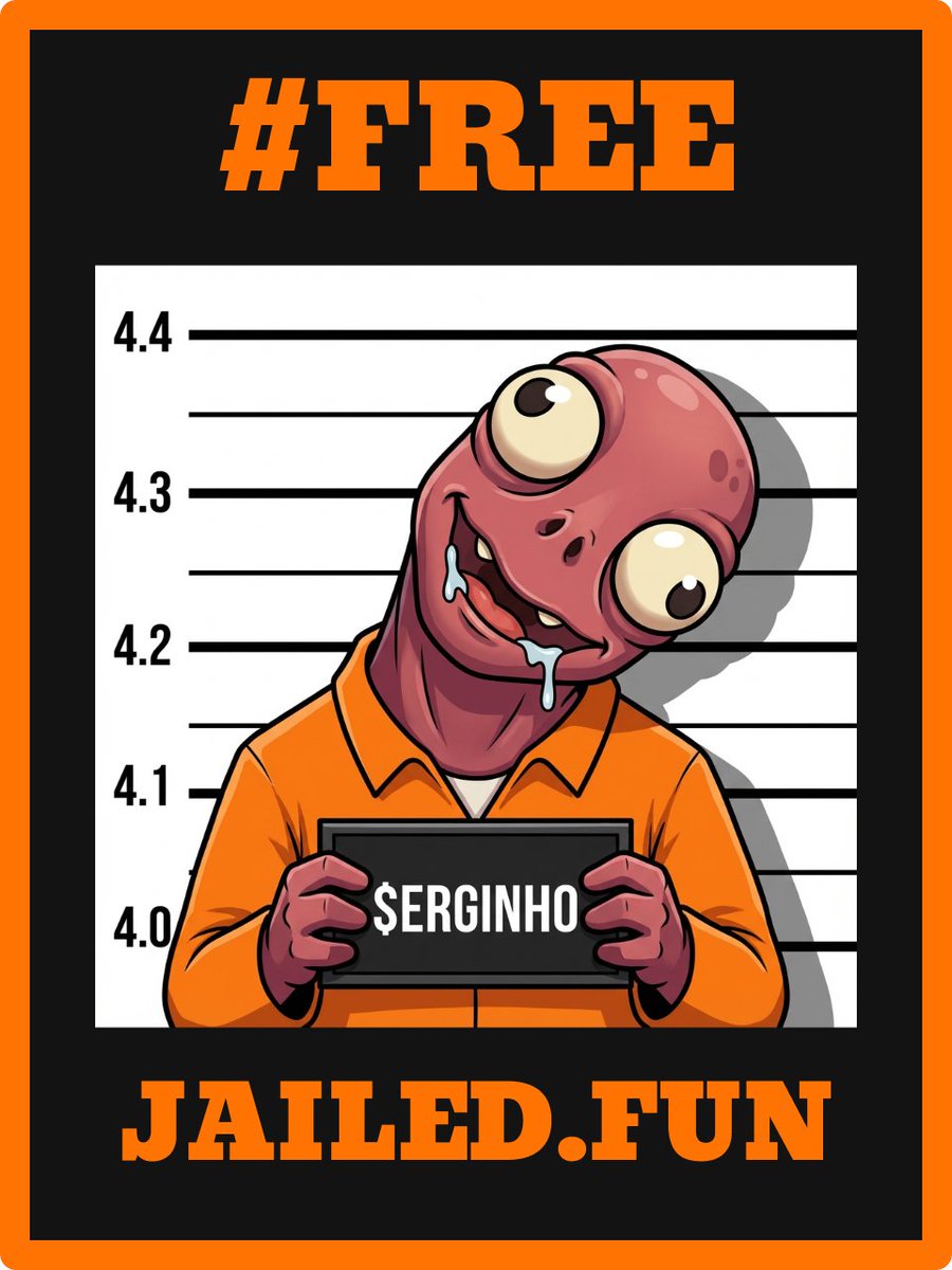 $ERGINHO tweet media