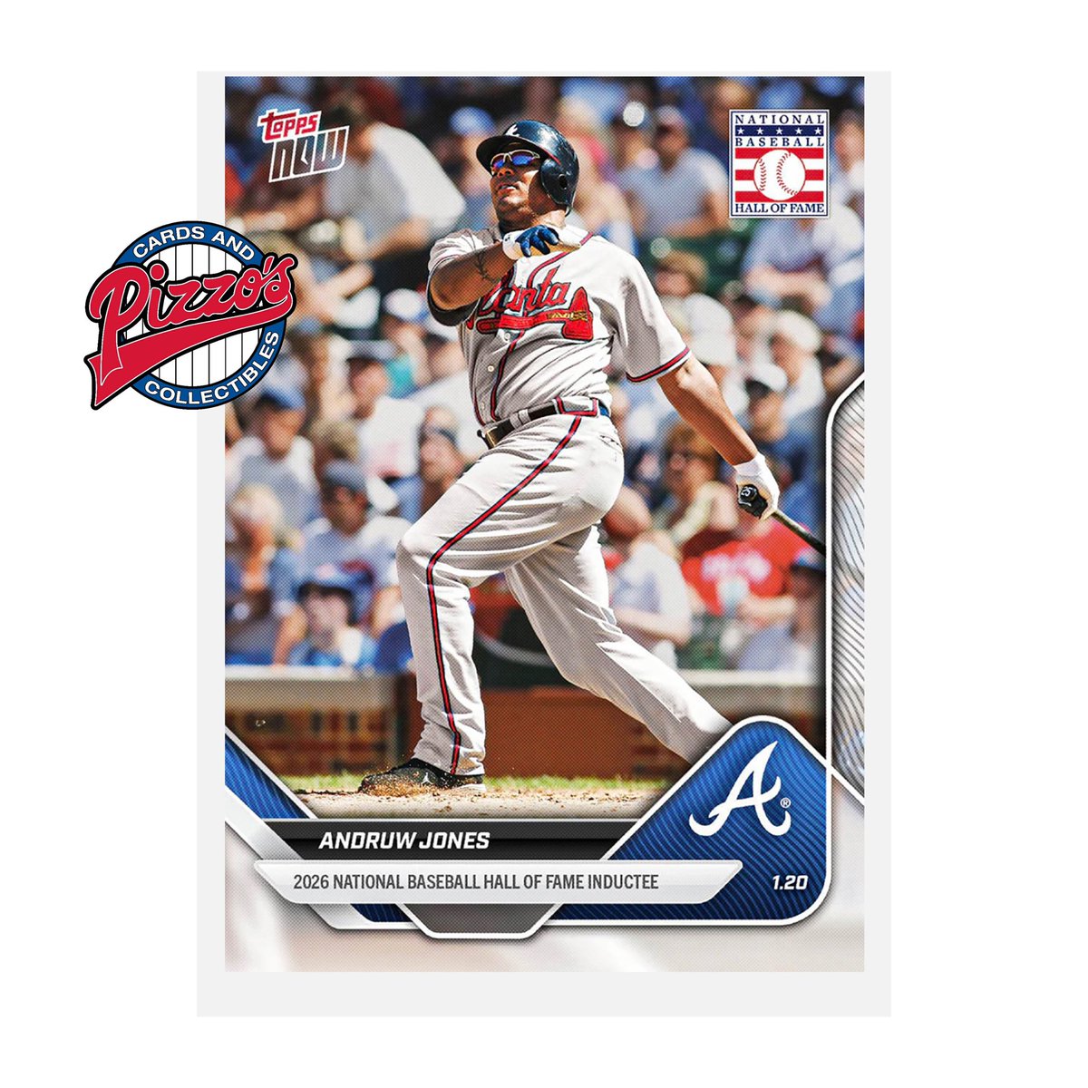 Anthonys Weekly Card Sales tweet media