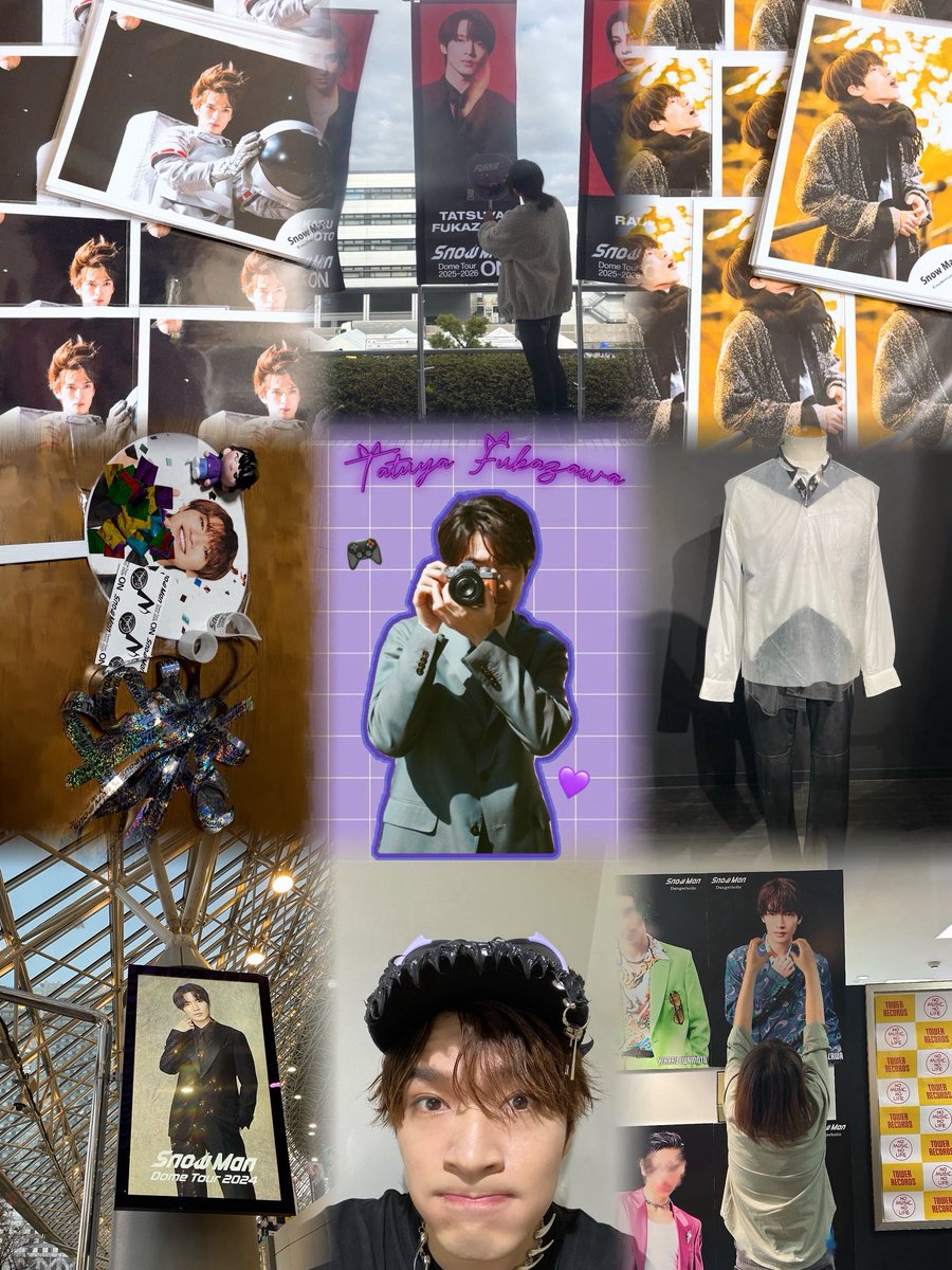 🕶ふかざぁｻﾝ🎮 tweet media