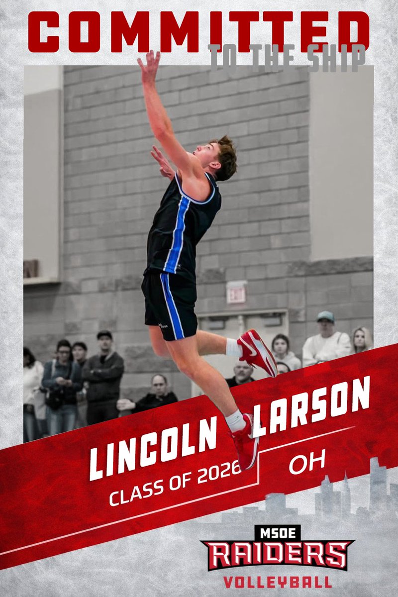 MSOE Men's VB tweet media