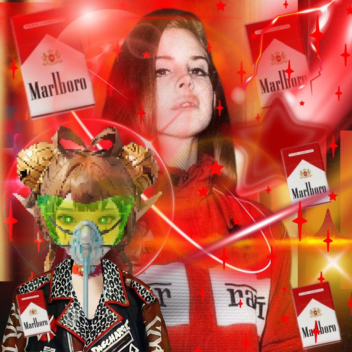 fawnaeon 🦌🎀💹🧲 tweet media