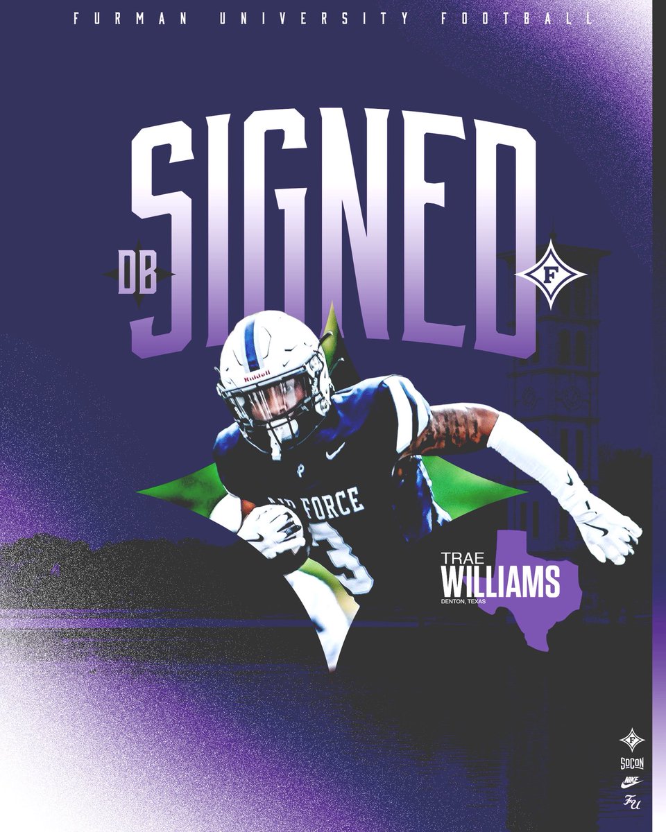 Furman Football tweet media