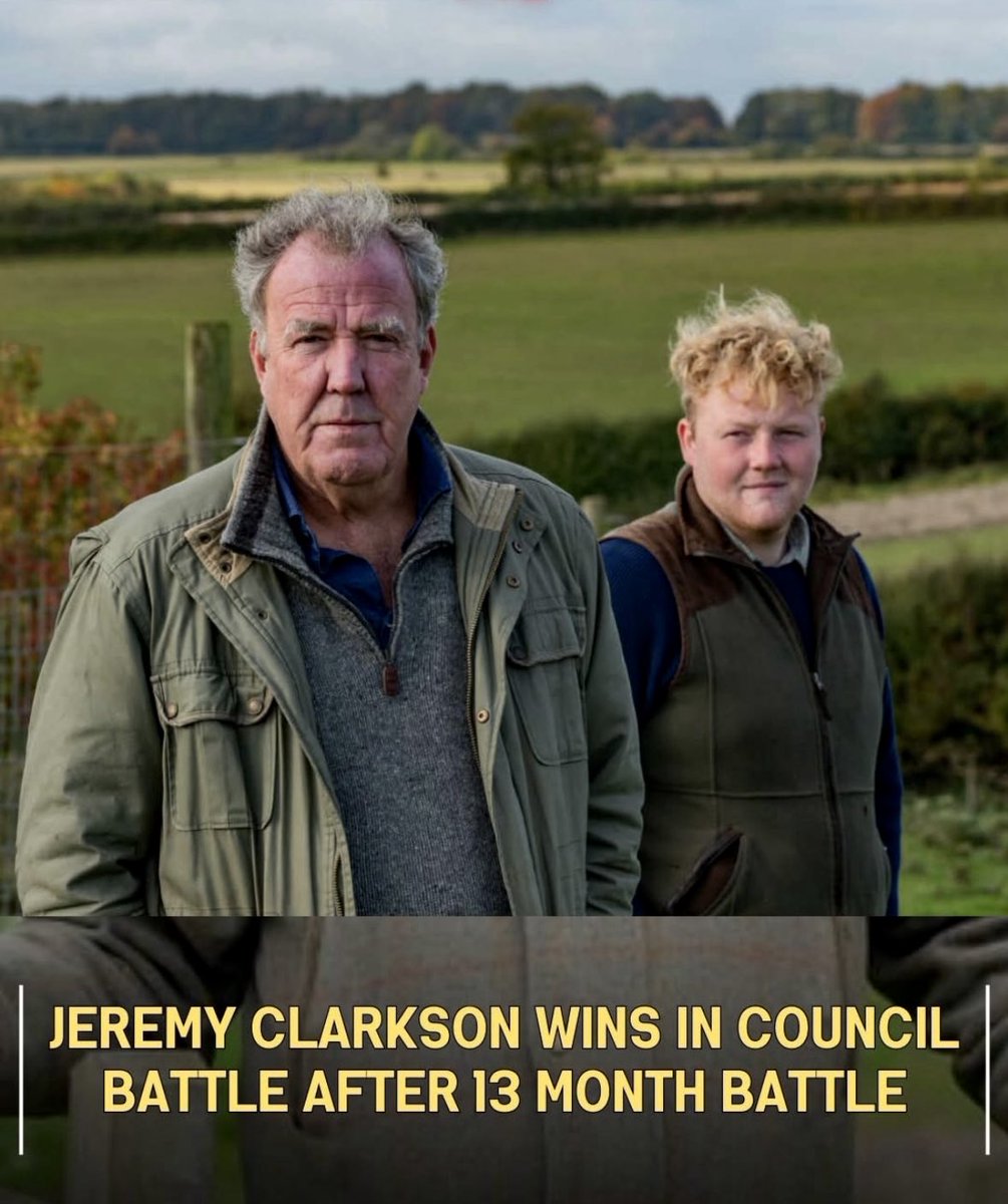 ClarksonsFarm tweet media