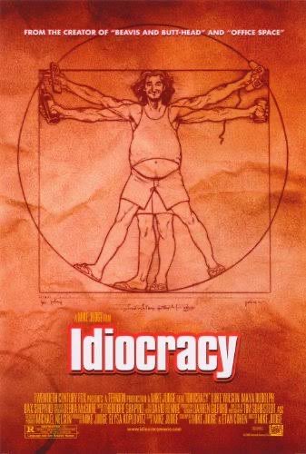 sslagg65's tweet photo. @PatrickChristys @GBNEWS @iamtomskinner Like a UK remake of Idiocracy. https://t.co/9vACqfKLzf