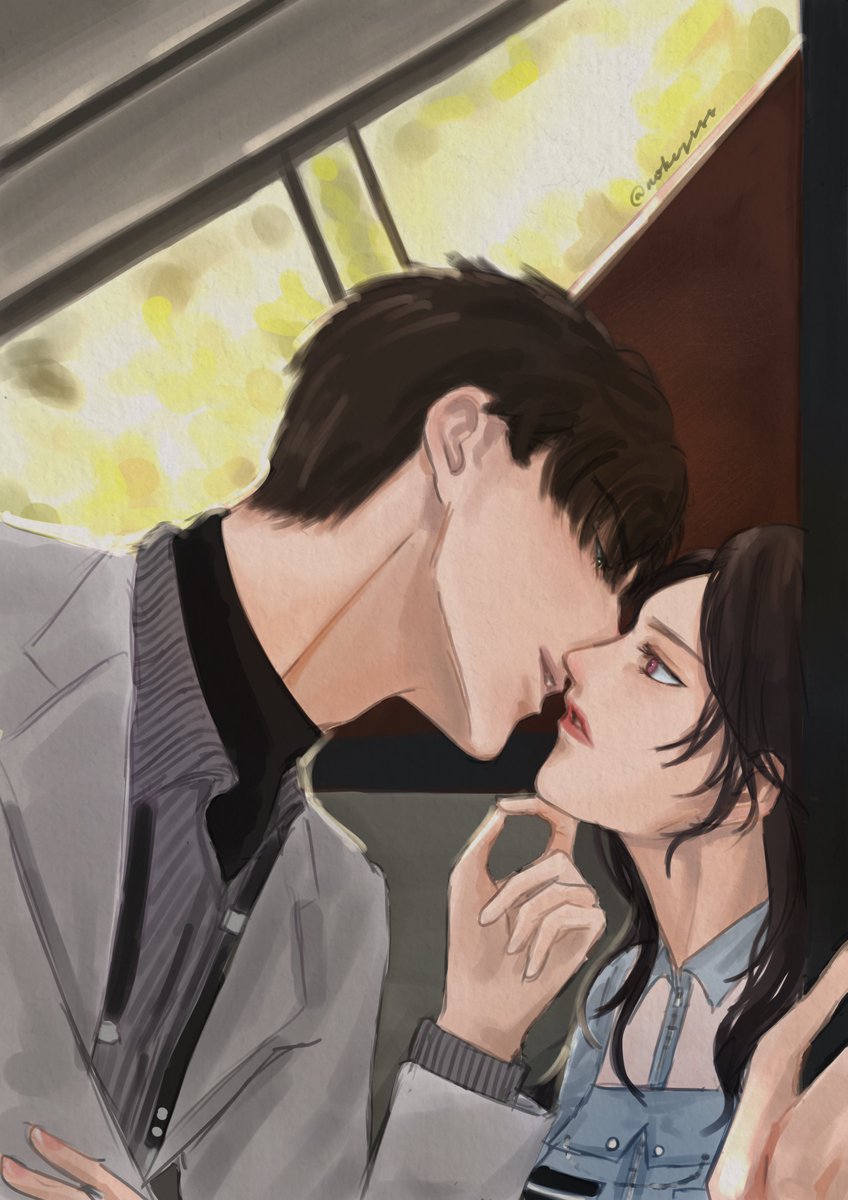 It's been a week. To get these few minutes, I had to put in the