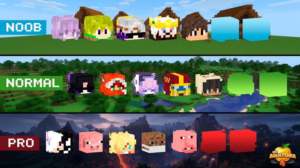 UHC AquaTerra T4 tweet media