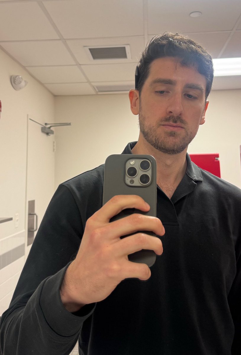 Khalid El Khatib tweet media