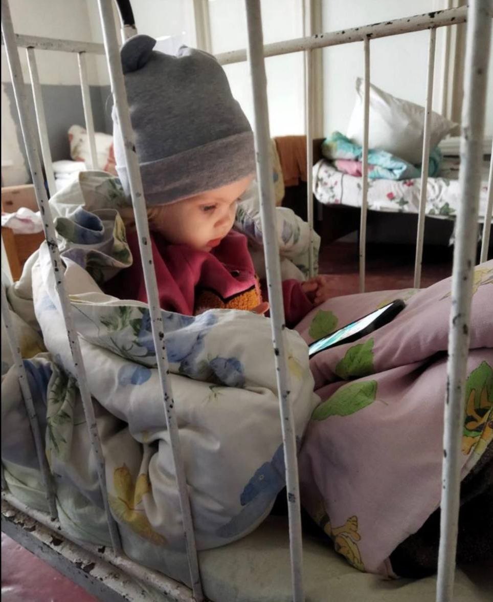 ⚡️Во Франции(Куршавель) с особым шиком на 40 миллионов рублей погуляла российская модная элита,которая ничего не знает о войне!

В ЛНР в это время замерзает 100-тысячный Алчевск!
Второй месяц без отопления!

Одни сыто жрут и гуляют,другие мерзнут и умирают!
Такая разная Россия!