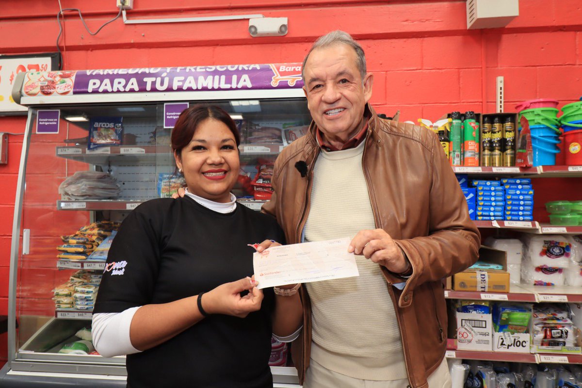 DIF León tweet media