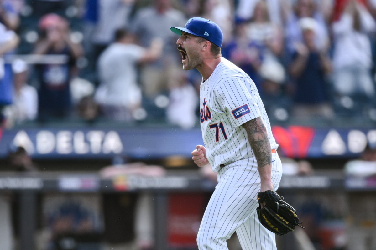 mlbtraderumors's tweet image. Braves Sign Sean Reid-Foley To Minor League Deal mlbtraderumors.com/2026/01/braves…