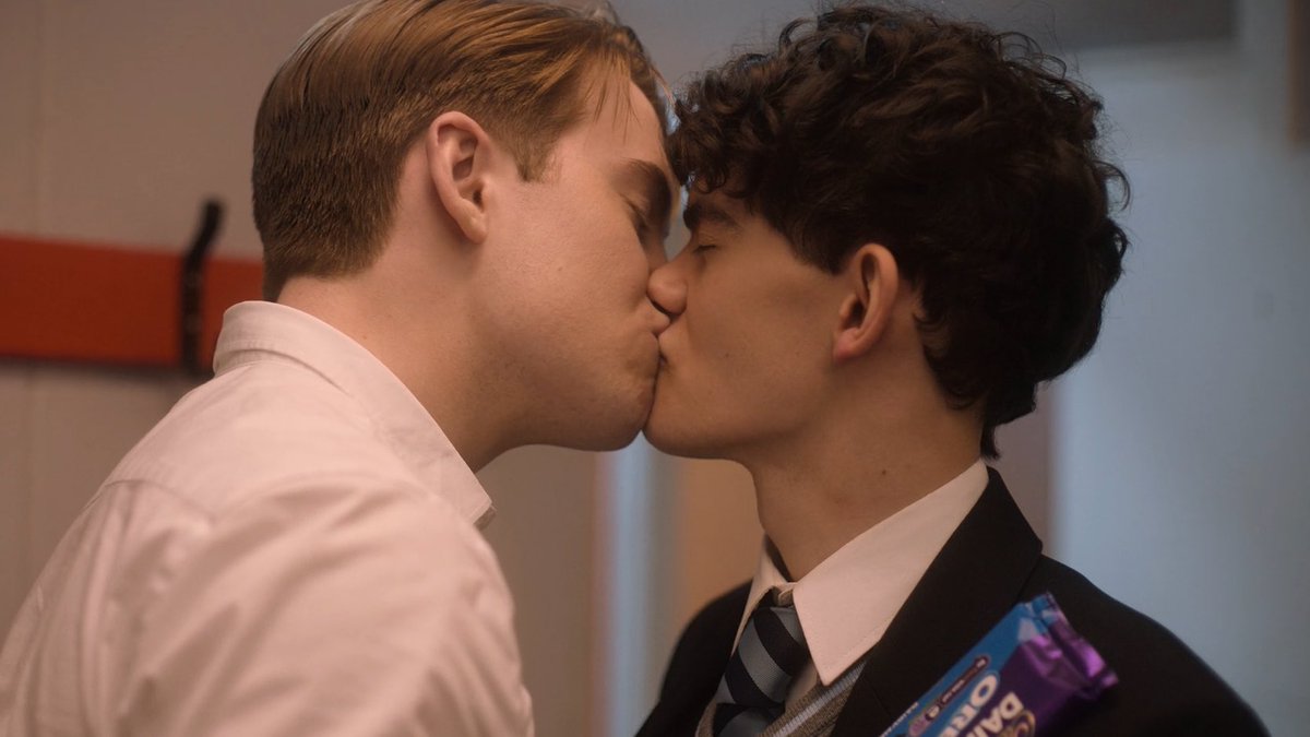 “You are my always and forever.”