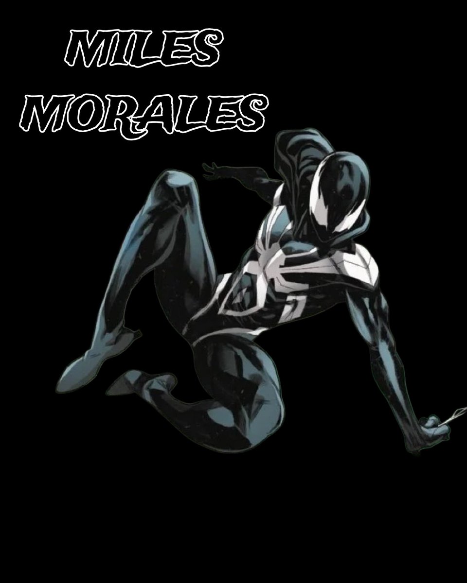 𝑴𝑰𝑳𝑬𝑺 𝑴𝑶𝑹𝑨𝑳𝑬𝑺 ♠️ tweet media