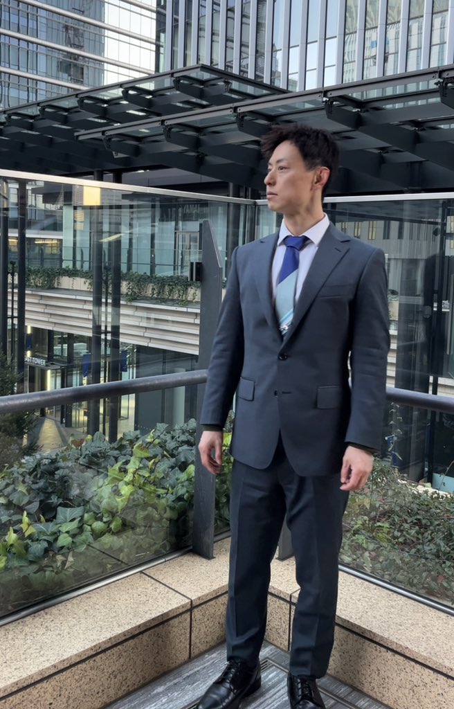 介の助 tweet media
