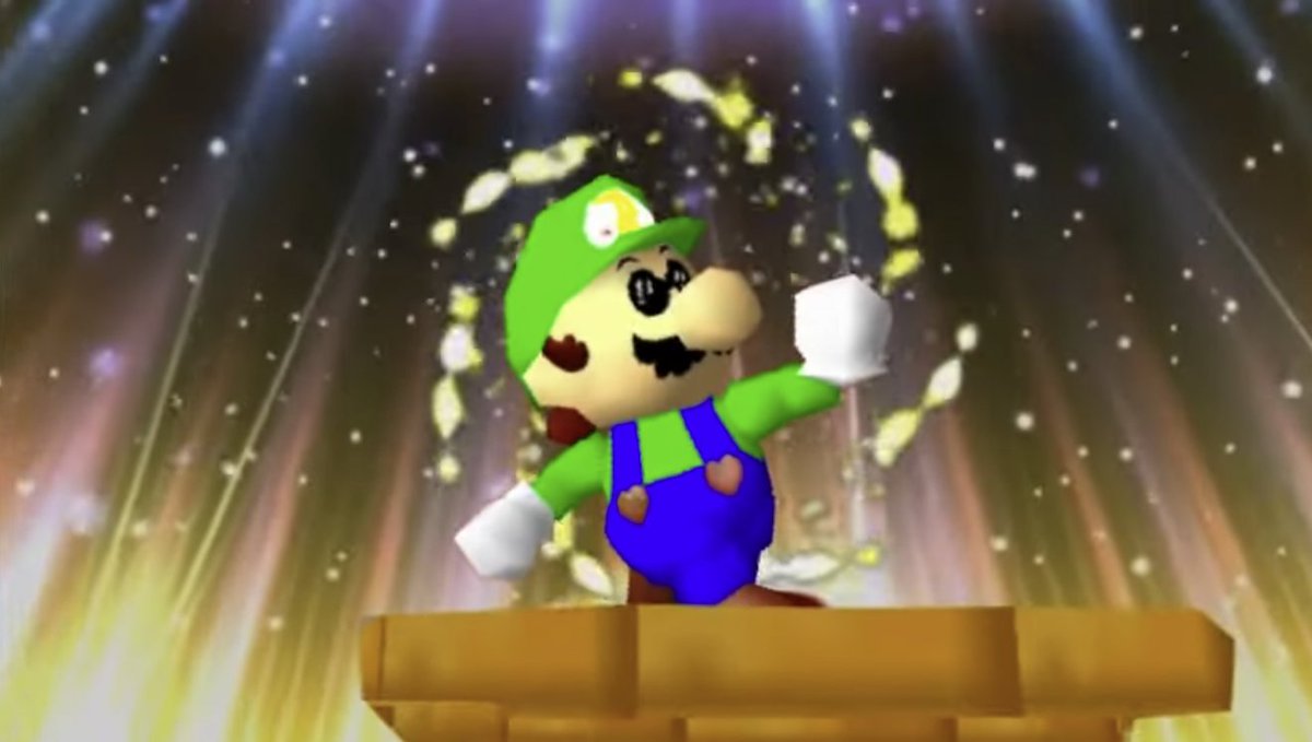 No Context SMG4 tweet media