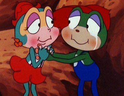 Exclusif: Christine Fréchette annonçant à Simon Jolin-Barrette qu’elle se lance dans la course à la chefferie.

 #polqc #assnat