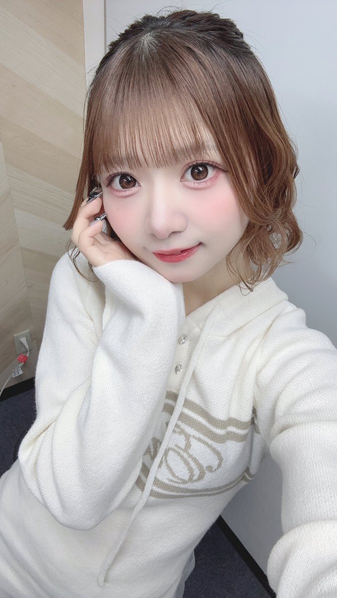 RIKKO_131's tweet image. おはりこ♡