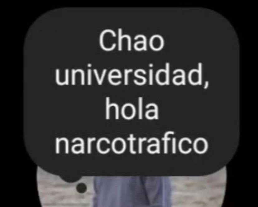 Memakker's tweet image. Estado actual: