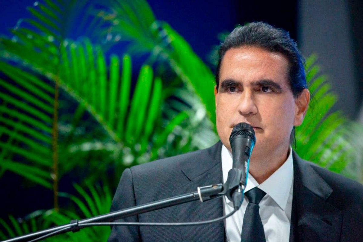 🚨🇻🇪 ÚLTIMA HORA: Alex Saab desmiente a periodista colombiana y ratifica que no posee condena ni juicio abierto