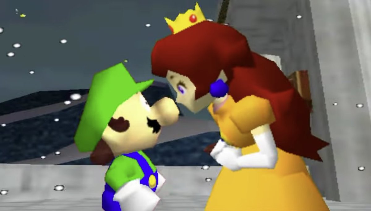 No Context SMG4 tweet media