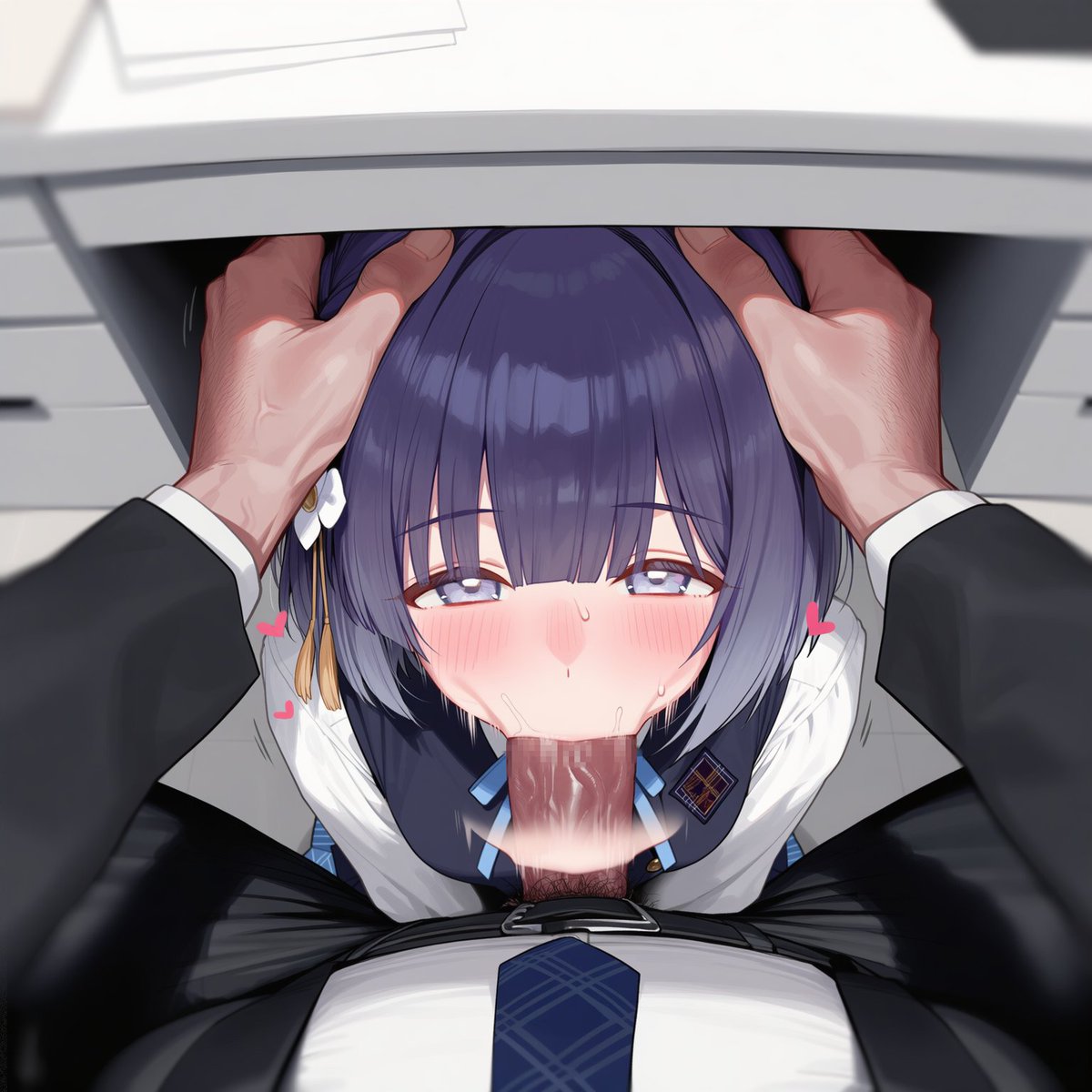 プロデューサー専用美鈴(1/3) 