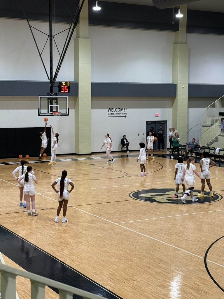 Joe T. Robinson High School - PCSSD tweet media