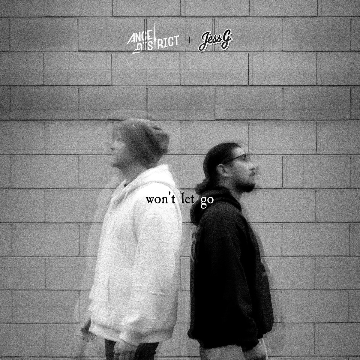 AtaJnova's tweet image. distrokid.com/hyperfollow/an…

New Song out with my guy Angel District called “won’t let go” 

Check it out