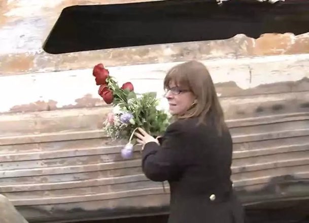 Εγκληματολογικές έρευνες στην Ισπανία και εγκληματολογικές έρευνες στην Ελλάδα.

#Spain 
#spaintraincrash
#τεμπη_εγκλημα