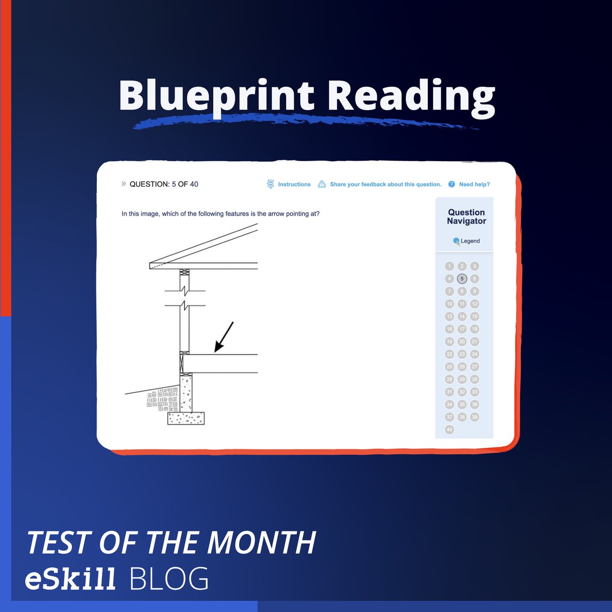 eSkill Corporation tweet media