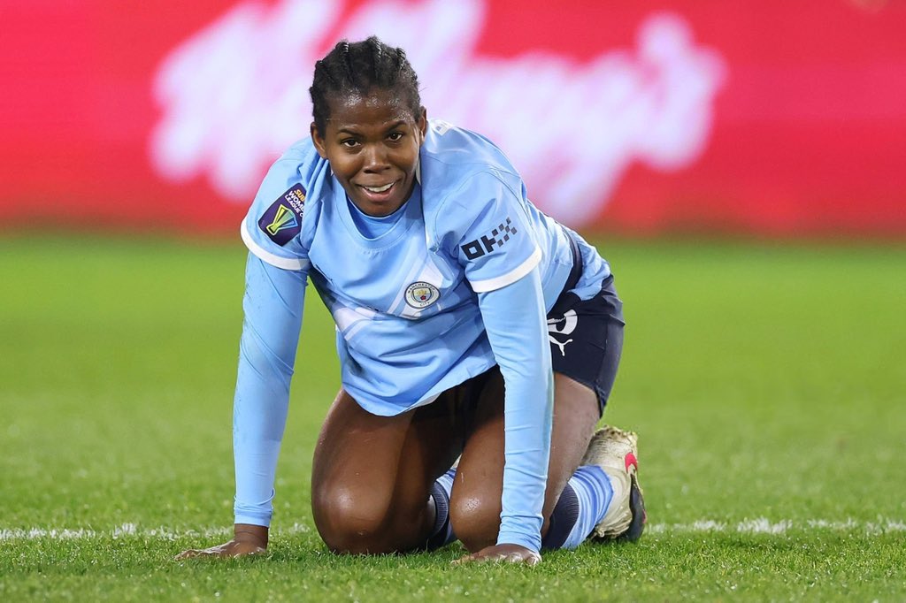 IyawoChelsea's tweet image. Give me Spurs or I retire 
Stoppable on her day 
Believable player
Struck confidence into defenders 
Did the thinkable