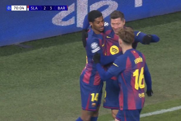 FR Barça 🇫🇷 tweet media