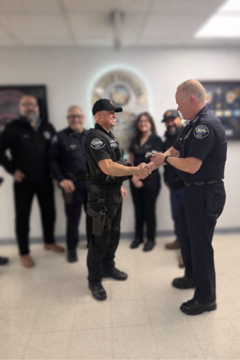 Irwindale Police Department tweet media