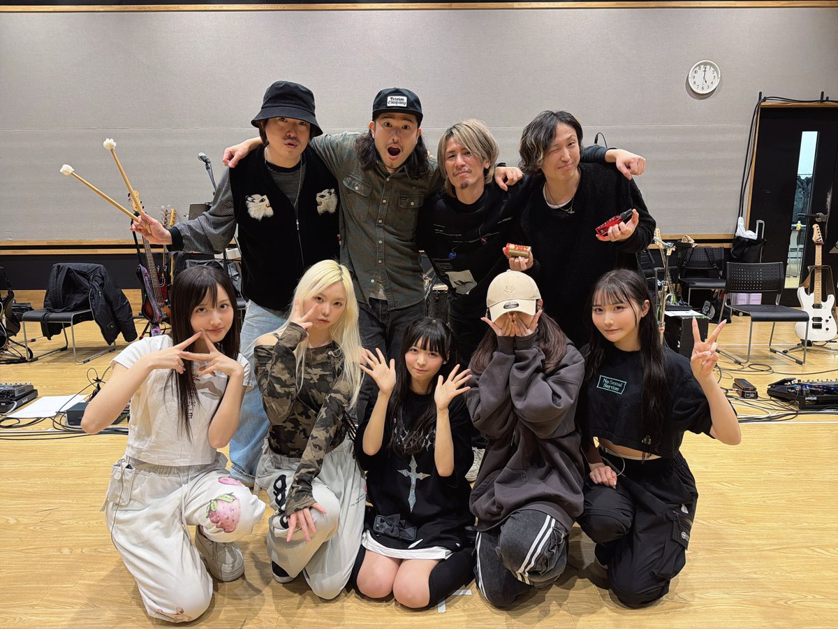 夏未もえ@2月2日渋谷 WWWXワンマン (@natsu_moe18) / Posts / X