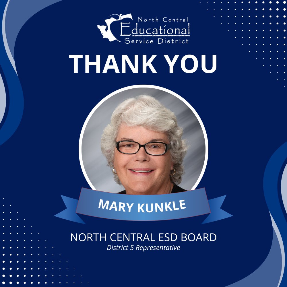 North Central ESD tweet media