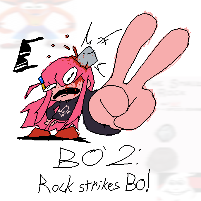 CALLED IT.
#BocchiTheRock