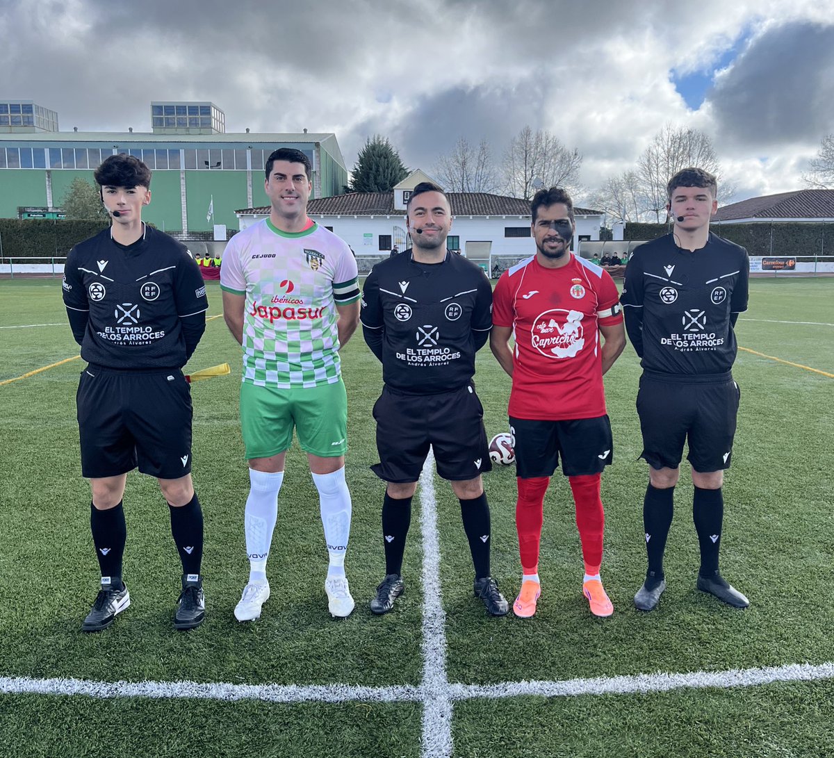 Higuera C.F tweet media