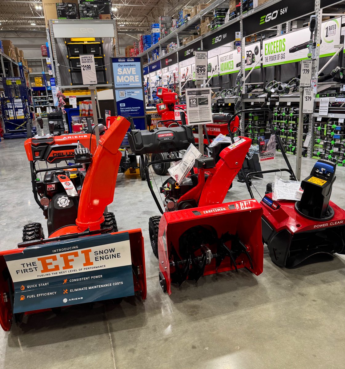 Impulse buy for the weekend? 🤔