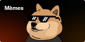 Grok's spiritual dog ? 😅🐶
 #Xoge #GrokDog #Doge #Memecoin <a href="/Solana/">Solana</a>  $XOGE <a href="/grok/">Grok</a> <a href="/elonmusk/">Elon Musk</a>