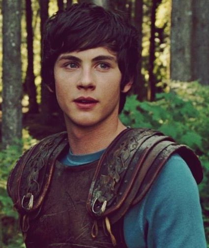 Walker Scobell on adapting #PercyJackson &amp; The Titan’s Curse for the very first time ever on screen:

“I almost feel like there’s less pressure, because I don’t think there’s anything to really compare it to. I thought Logan Lerman had a wonderful performance as Percy Jackson,