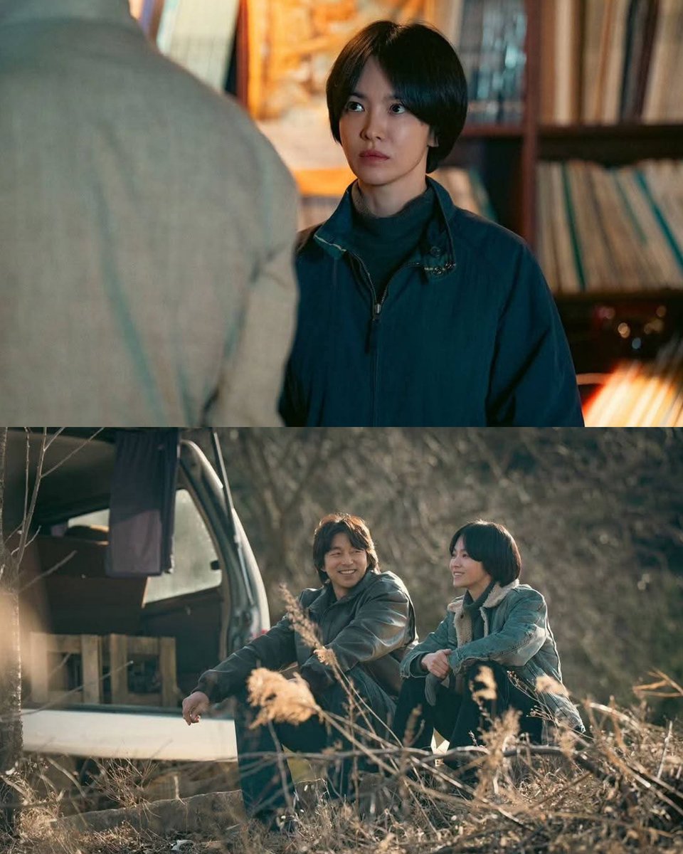 [DRAMA] Song Hye Kyo new stills for Tantara 😍

Set to premiere on November 2026 via Netflix 📅

#SongHyeKyo #송혜교 #Tantara #천천히강렬하게 #ソンヘギョ #宋慧乔 #HyeBaragi #NetflixPH
