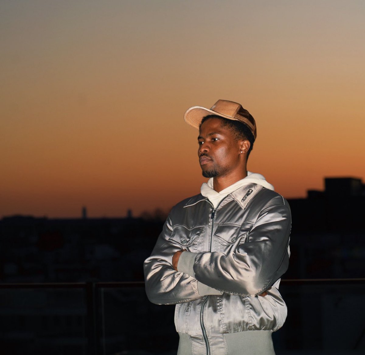 morgan_sarkcess's tweet image. No Kwesi Arthur fan will see this post without liking and reposting #FreeKwesiArthur 🔥