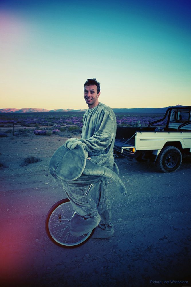 Forum Coldplay ꩜ tweet media